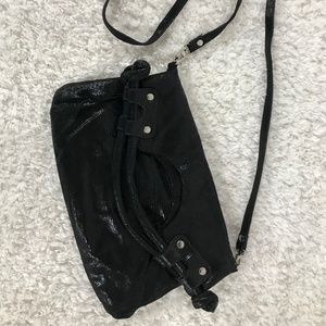 Pietro Alessandro Crossbody Bag